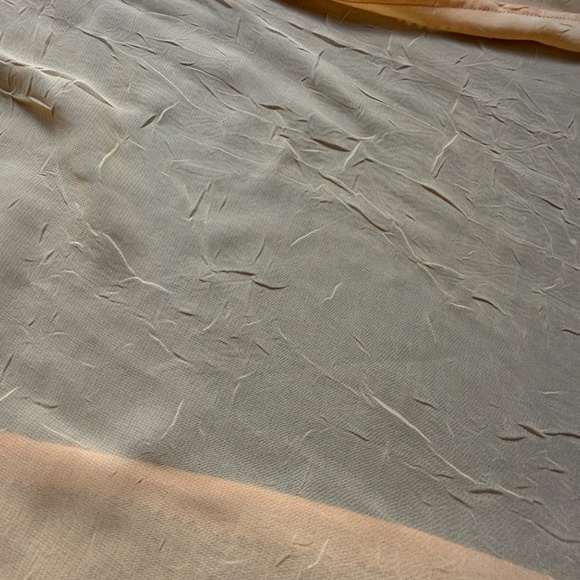 Jean Paul Gaultier vintage New Insane Long Wrap Dress Textured Fabric - Picture 3 of 14